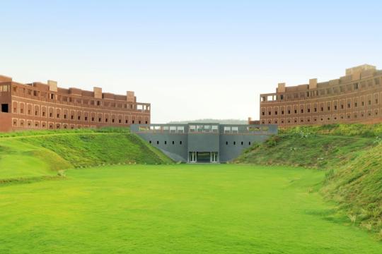 IHCL opens Devi Ratna under SeleQtions brand