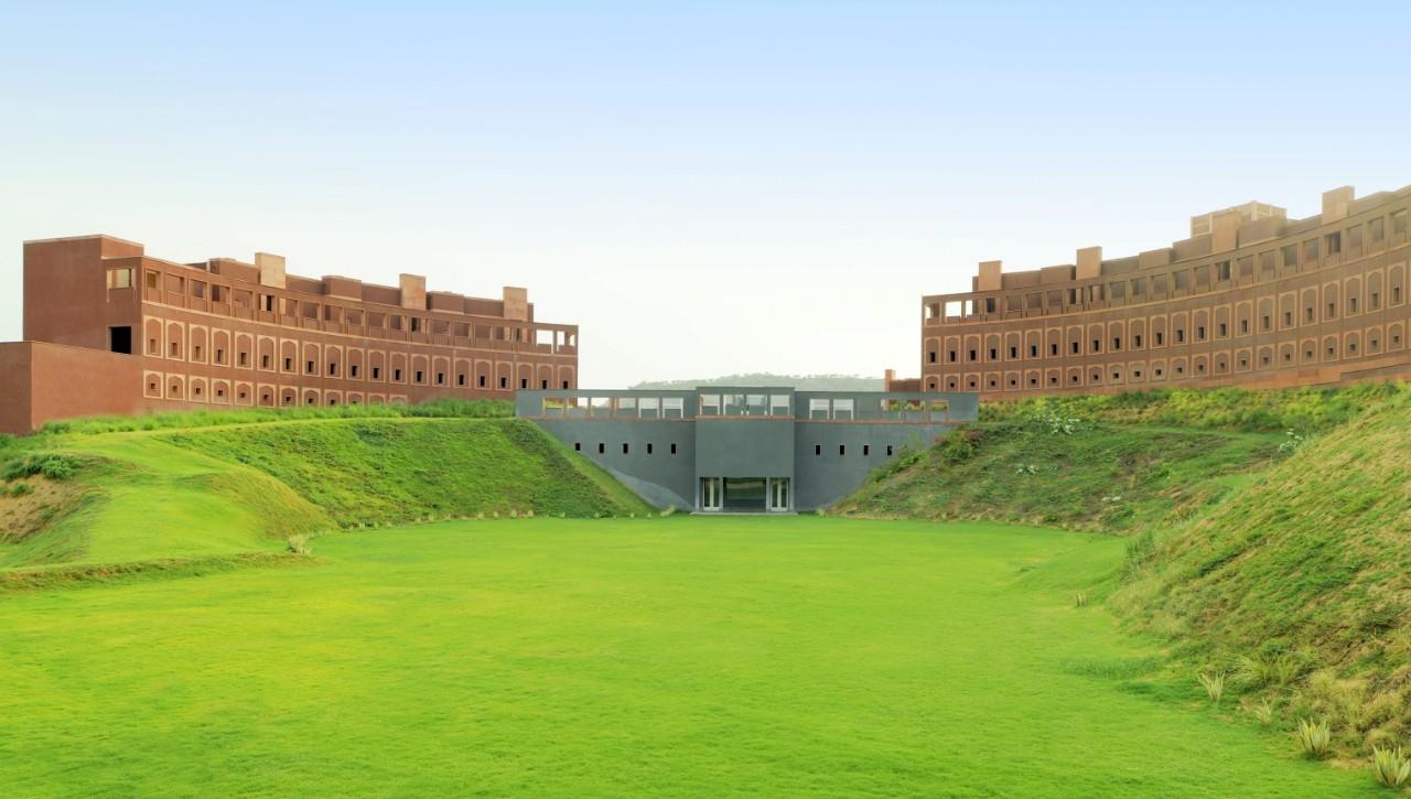 IHCL opens Devi Ratna under SeleQtions brand