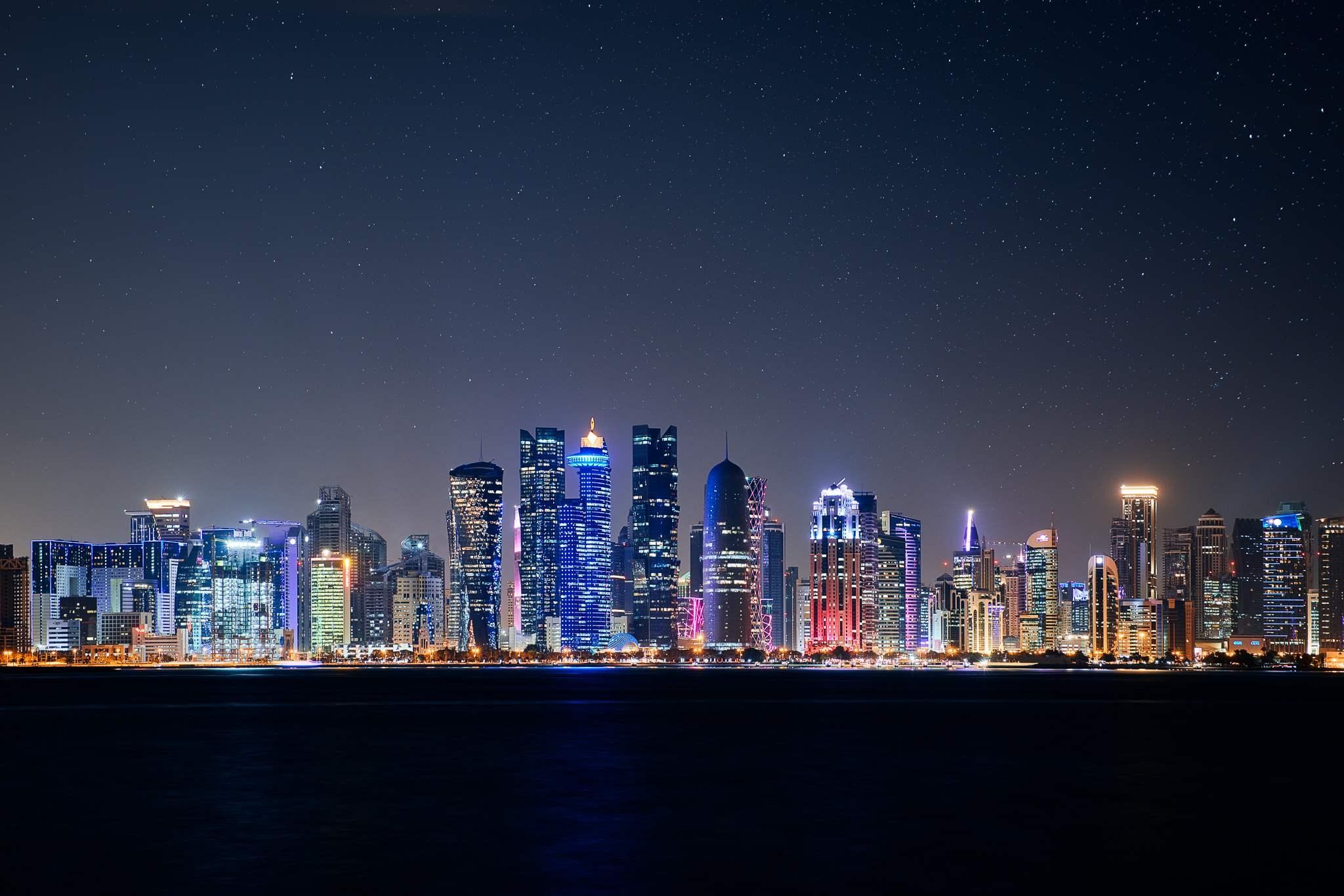 Qatar opens door for fully vaccinated international travellers