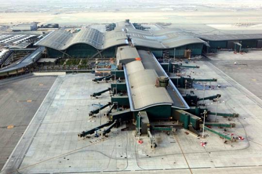 Doha overtakes Dubai as the busiest airport in Middle East