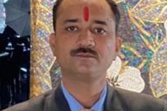 Godwin Hotel Haridwar