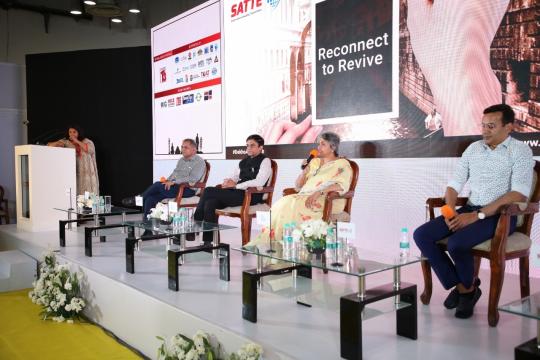 Ayurveda and Wellness tourism to witness major demand post pandemic