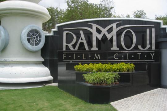 Internet Moguls bags digital mandate for Ramoji Film City