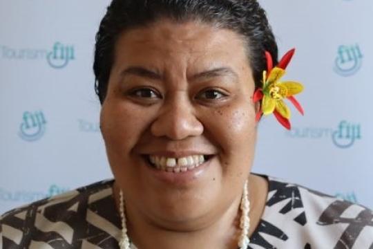 Fiji to Reach 2019 Numbers in 2024: Kathy Koyamaibole, Regional Director (Asia and Pacific), Tourism Fiji
