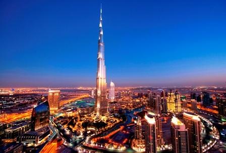 Dubai welcomes 15.92 mn overnight visitors in 2018