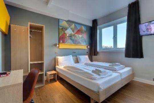 Meininger to open a hotel in Lisbon