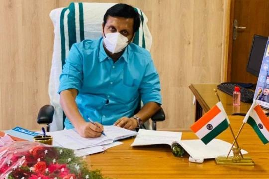 Kerala Extends Interest-Free Loans up to Rs 10,000 to Tourism Sector Workers