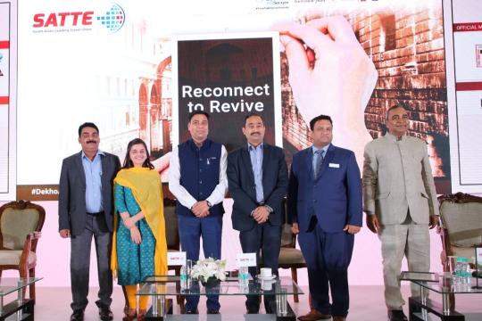 Introducing leisure element to enhance Religious Tourism experience