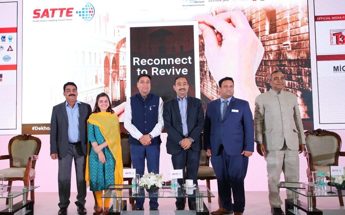 Introducing leisure element to enhance Religious Tourism experience