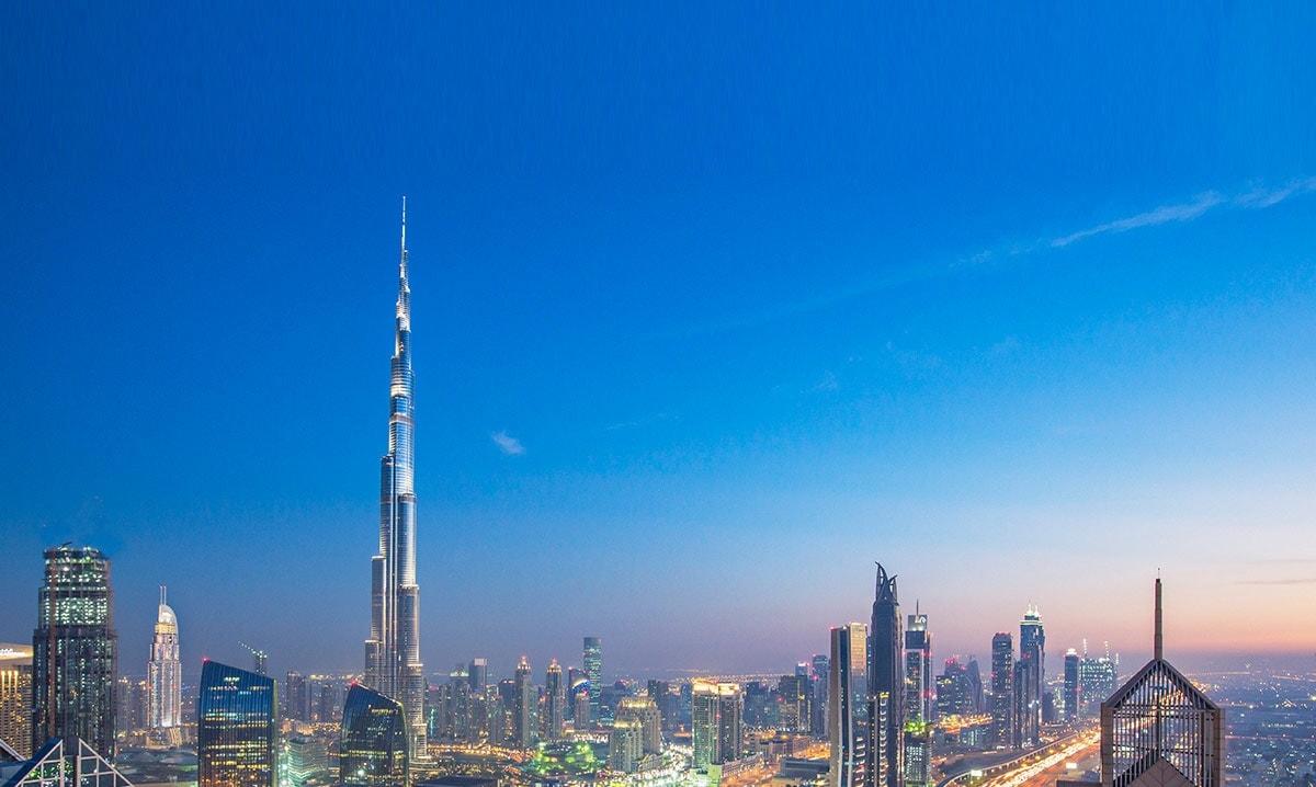 UAE exempts visa fees for tourists aged 18 years and under