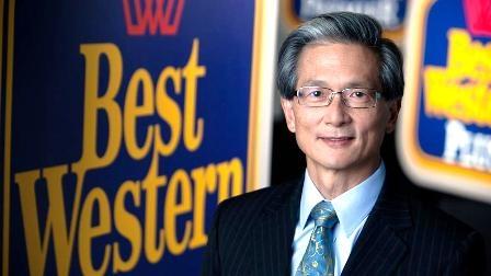 Best Western acquires WorldHotels
