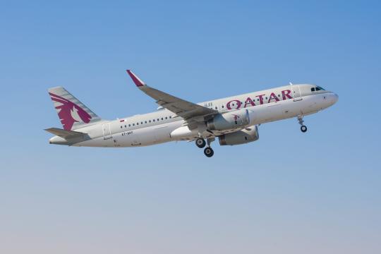 Qatar Airways expands Saudi operations: Resumes Abha flights, doubles NEOM services