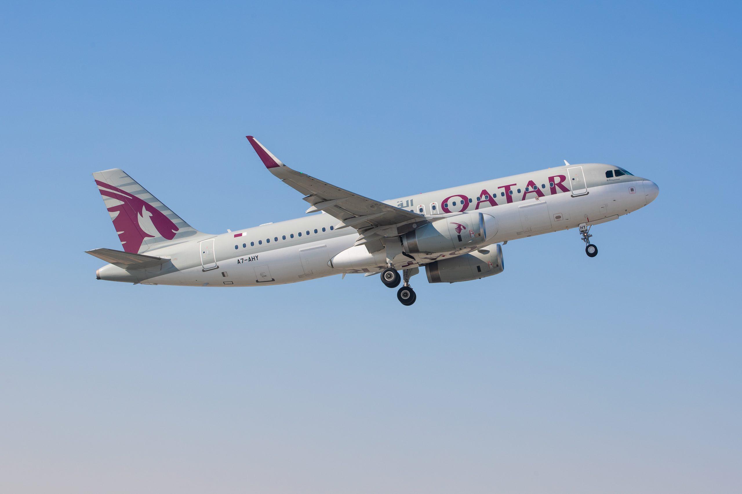 Qatar Airways expands Saudi operations: Resumes Abha flights, doubles NEOM services