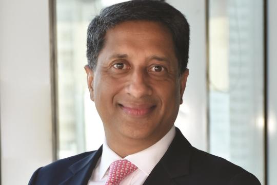 VFS Global to continue the growth momentum in India