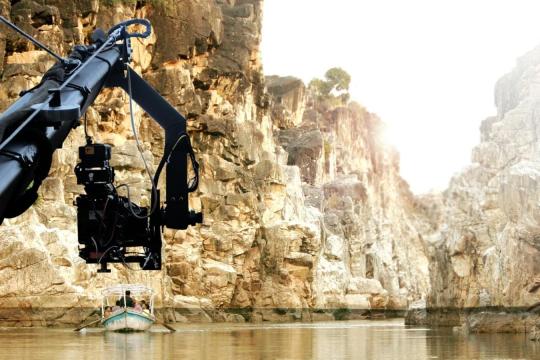 Madhya Pradesh Facilitates Successful Film/TV Shootings During Pandemic