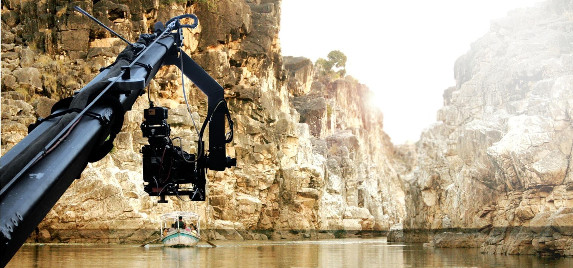 Madhya Pradesh Facilitates Successful Film/TV Shootings During Pandemic