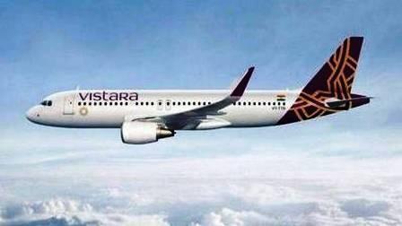 Vistara to launch double daily flights to Raipur from March 31