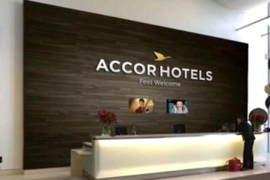 AccorHotels Initiates Sale of Stake in AccorInvest
