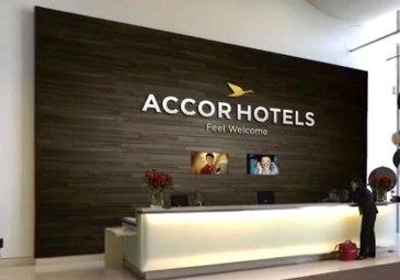 AccorHotels Initiates Sale of Stake in AccorInvest