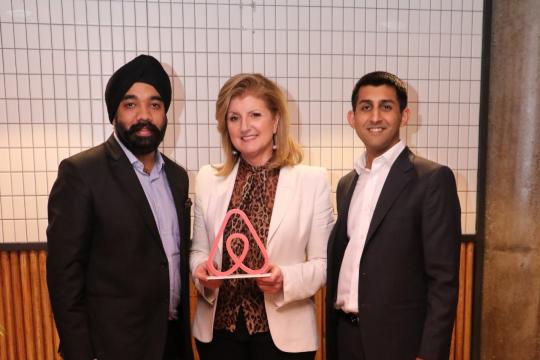 Airbnb launches ‘Thrive Retreats’ for Corporates