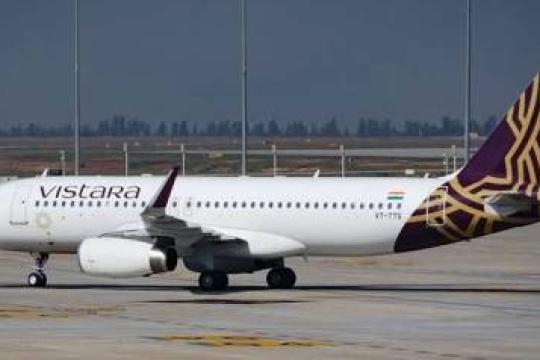 Vistara extends distribution agreement with Amadeus