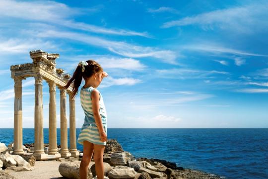 Turkey Announces Single Entry Visa with 2-year Validity for Indians