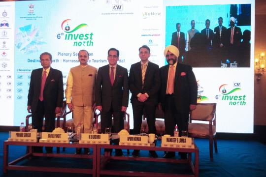 More investment needed in Budget hotel segment