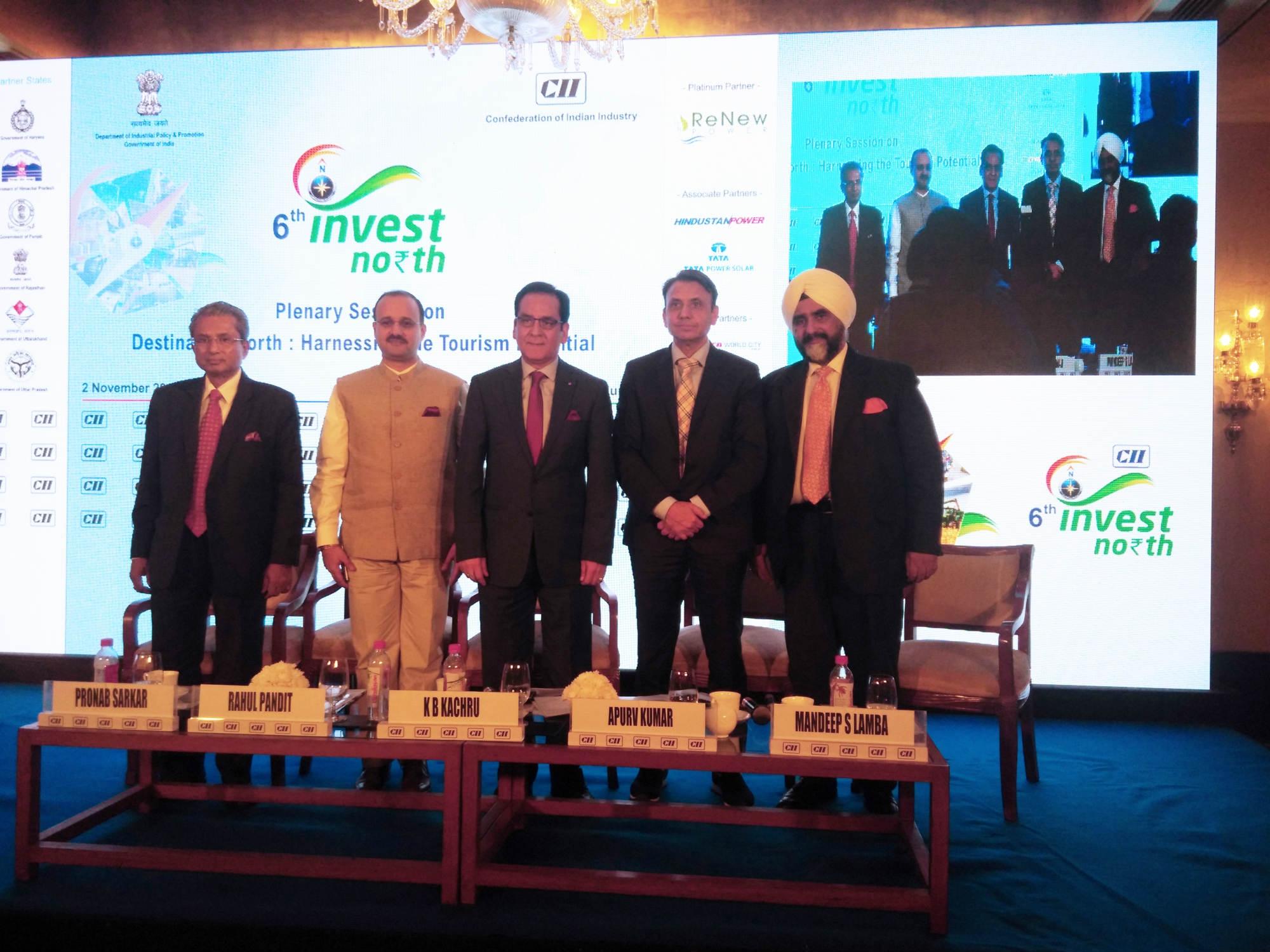 More investment needed in Budget hotel segment