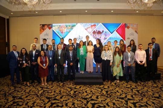 Qatar Tourism Conducts Two-City Roadshow In India