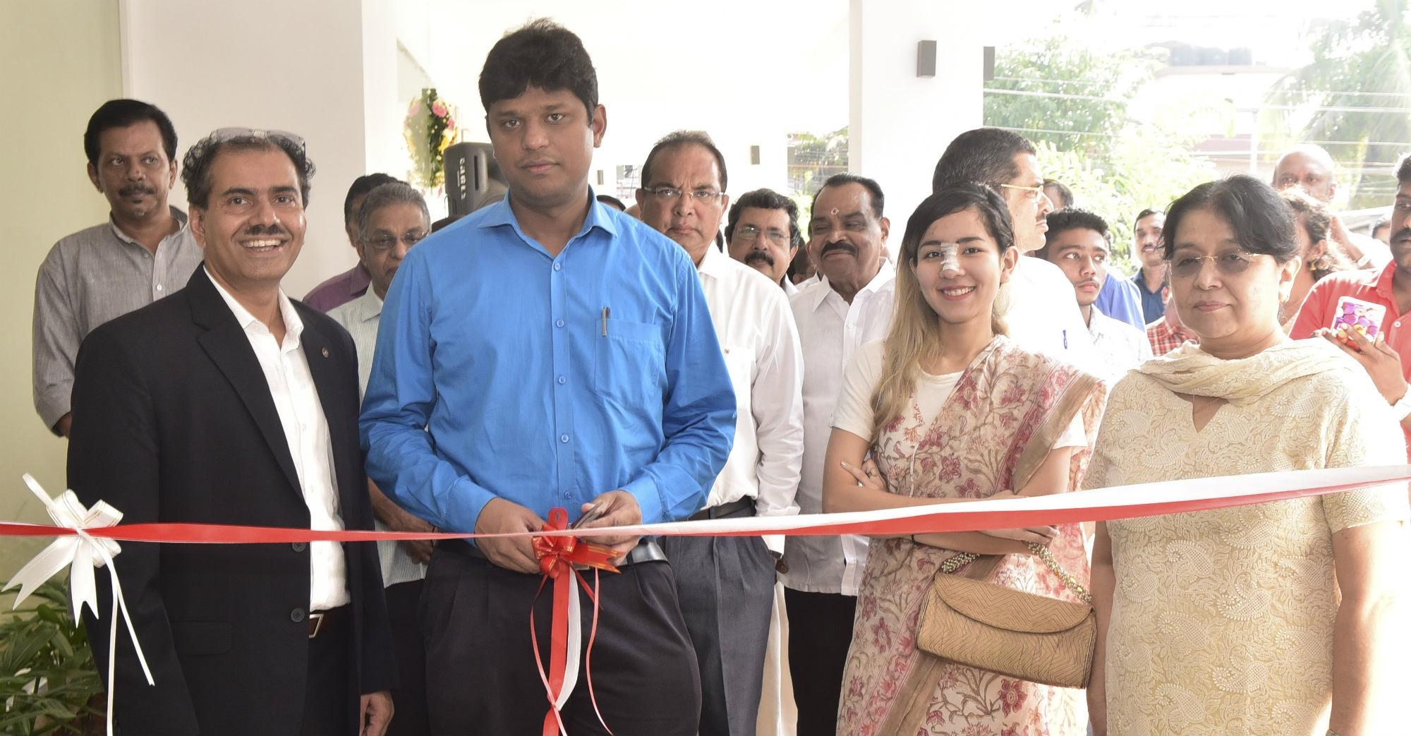 Hikari Hotels launches business hotel in Kochi