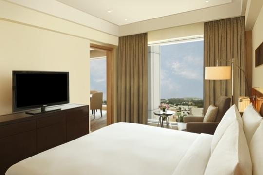 Branded hotel supplies down, RevPar set to increase in India