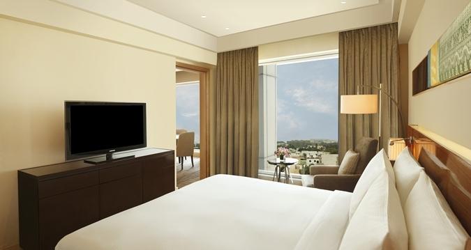 Branded hotel supplies down, RevPar set to increase in India