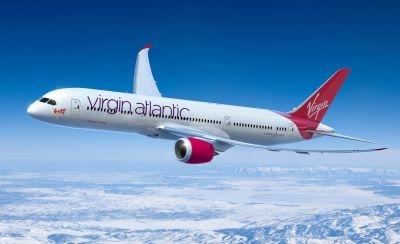 Virgin Atlantic Partners with TCS to Power Recovery and Transformation-led Growth