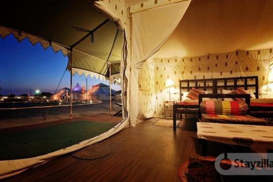 Stayzilla inks pact with Gujarat Tourism to encourage homestays