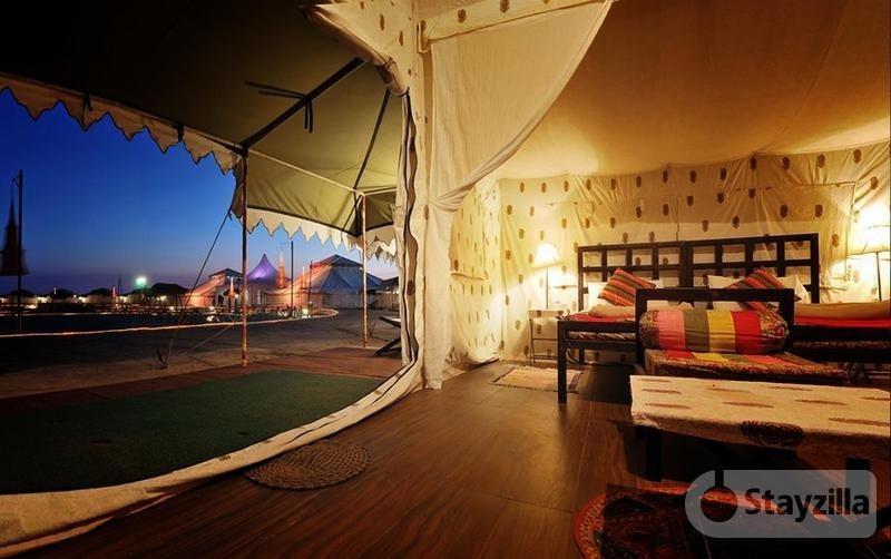 Stayzilla inks pact with Gujarat Tourism to encourage homestays