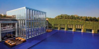 Six Indian cities Sees 84.7% Growth in RevPAR in Q2 2021: JLL