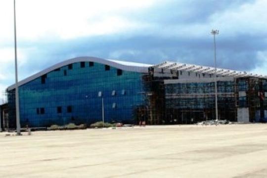 Kannur Airport to be made fully operational by September: Prabhu