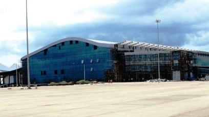 Kannur Airport to be made fully operational by September: Prabhu