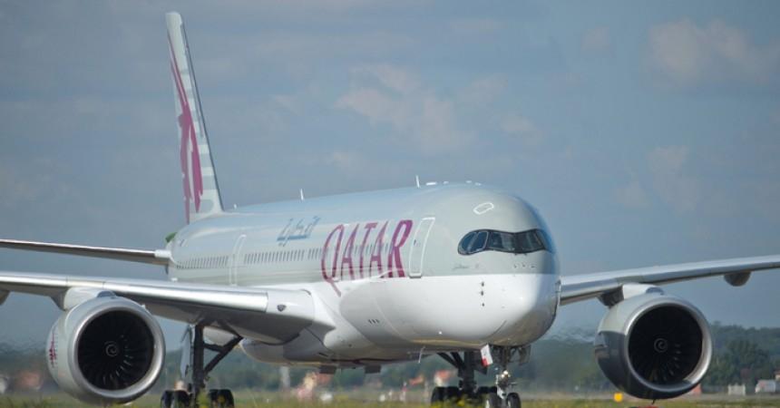 Qatar Airways partners with Malindo Air