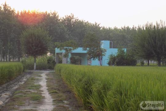 Punjab Tourism partners with Stayzilla