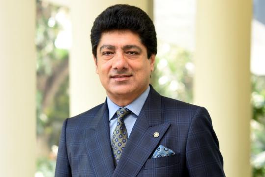 IHCL implements precautionary measures for reopening