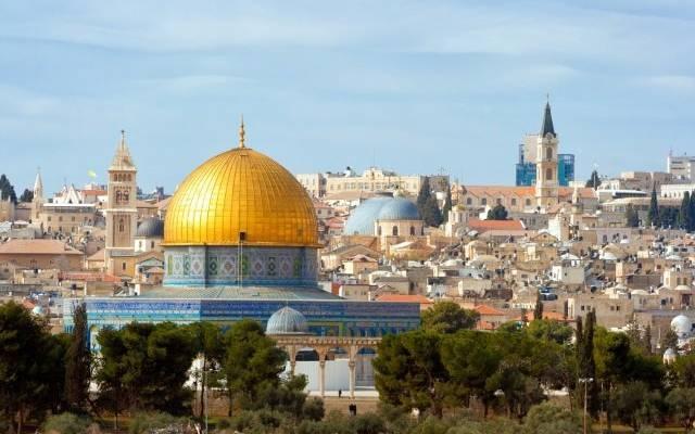Israel Tourism launches advertising campaign in India