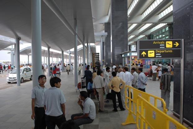 GVK exits BIAL, sells to Fairfax India