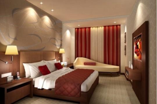 Louvre Hotels to launch Golden Tulip Suites Gurgaon