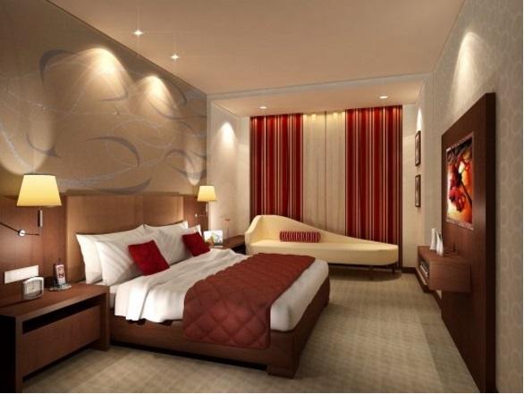Louvre Hotels to launch Golden Tulip Suites Gurgaon