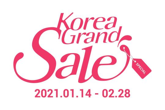 Korea organises ‘Korea Grand Sale 2021’