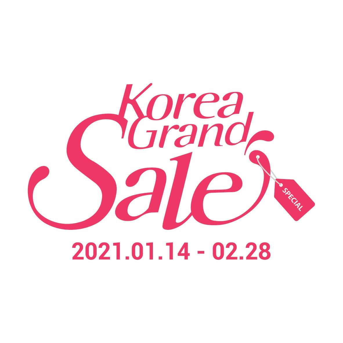 Korea organises ‘Korea Grand Sale 2021’