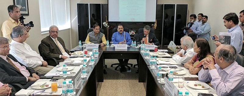 MoS DONER discusses Northeast tourism with industry leaders
