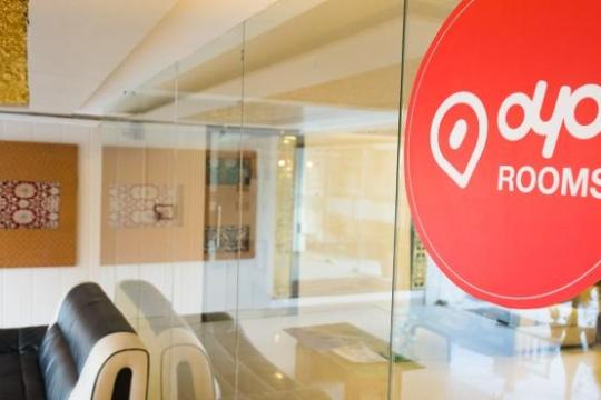 OYO introduces early check-in facility