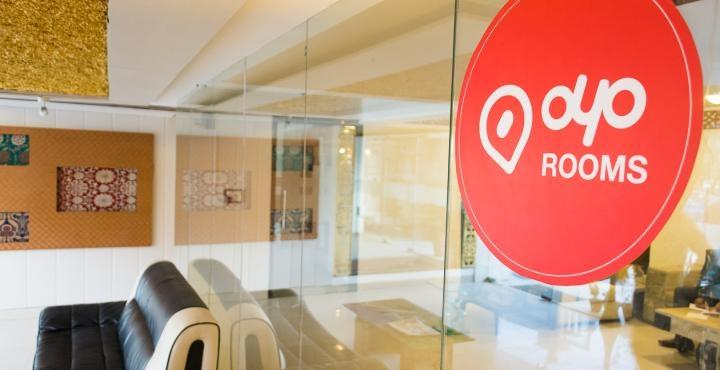 OYO introduces early check-in facility